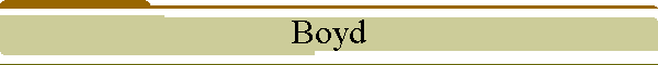 Boyd