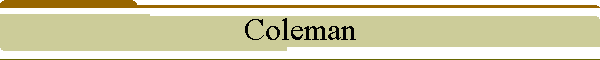 Coleman