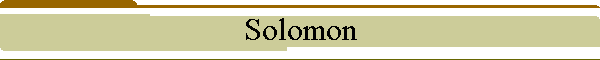 Solomon